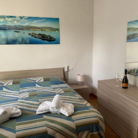 Casa Via Roma Apartment Intra Bagian luar foto