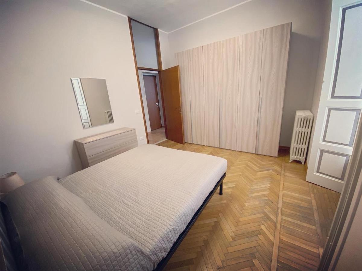 Casa Via Roma Apartment Intra Bagian luar foto